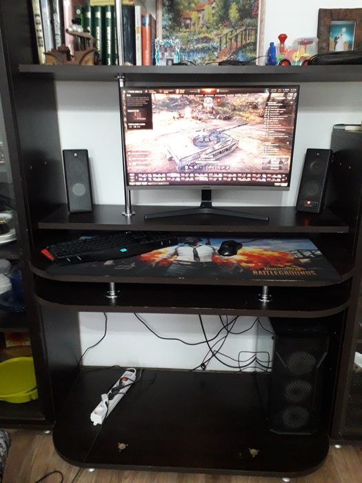 Компьютер  игровой