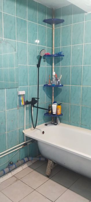 Продам 2х комнатную квартиру
