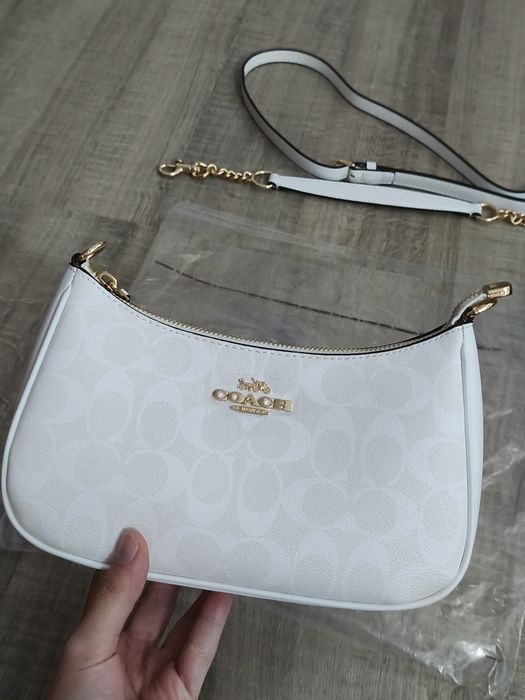 Ochelari Prada de soare + Poșetă Coach