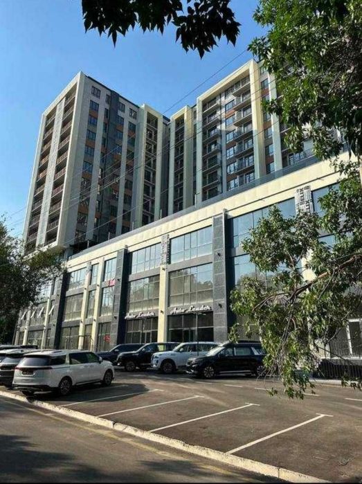 PRESTIGE GARDEN Tayyor kvartira