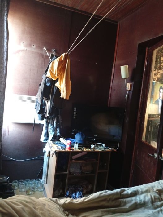 Продается 1-ком квартира на сергели 1