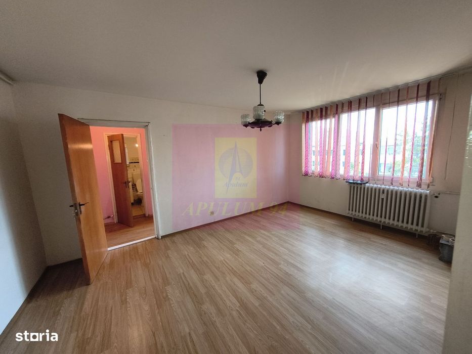 Drumul Taberei - Valea Ialomiței, Apartament 3 camere în Bloc P+4 — fotografia 1