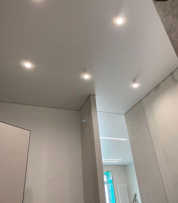 Натяжной потолок натяжные потолки натяжной паталок