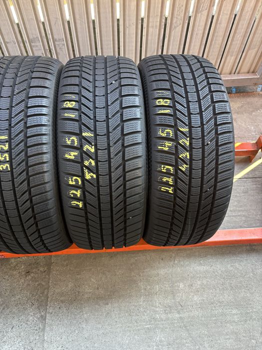 Anvelope Iarna 225/45/18 Continental WinterContact TS870P 225 45 18 R18
