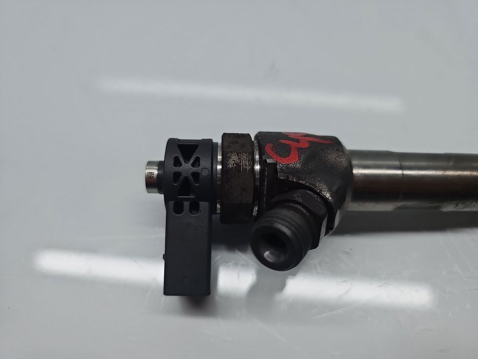 Injector  Skoda Octavia 3 (5E3) [Fabr 2012-2020] 04L130277AC 2.0 TDI C