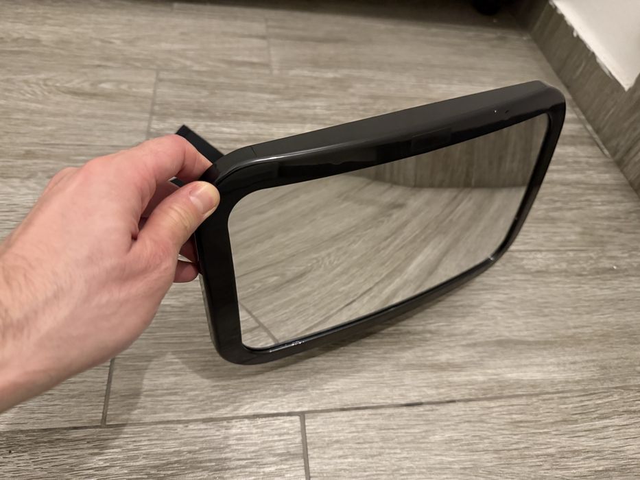 Oglinda auto supraveghere bebe