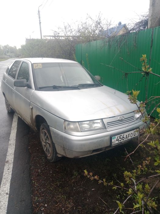 Ваз 21 12 , 2004 г .