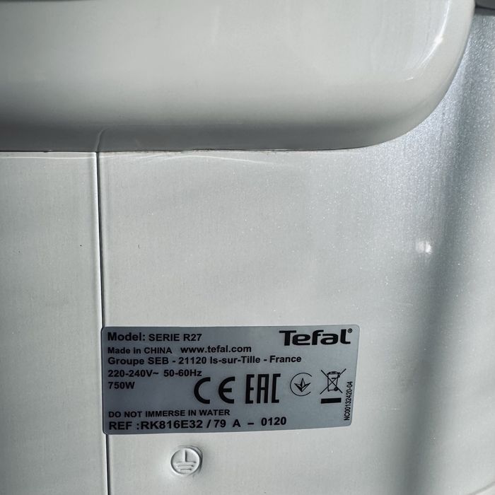 Мультиварка Tefal