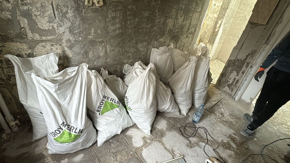 Debarasare moloz ,mobila