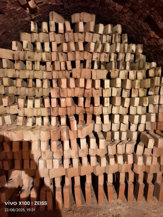 Кызыл кирпич сапалы ынгайлы