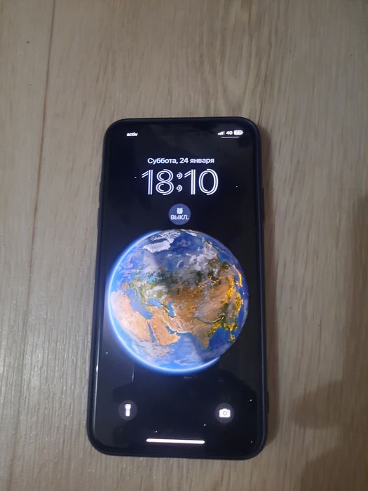 iPhone 11 pro max