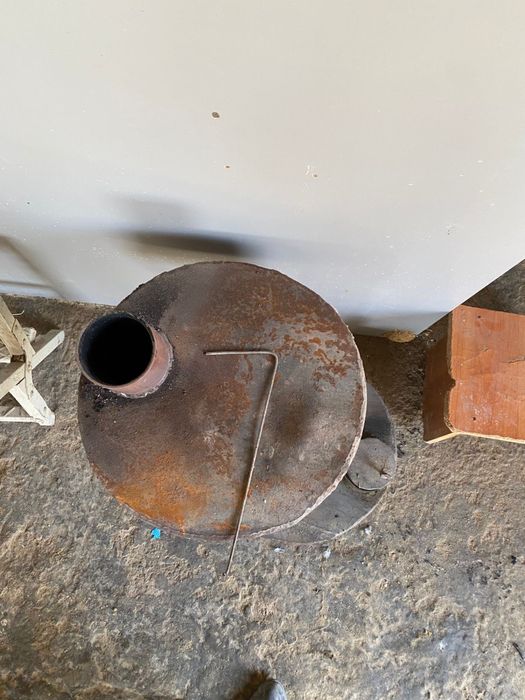 Печ жағдайы жаксы