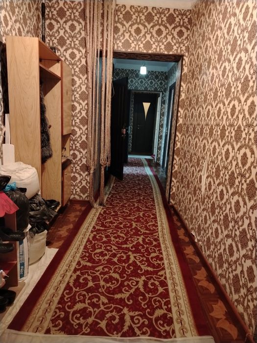 Срочно продаётся дом массив Строитель Сергели3/9/9