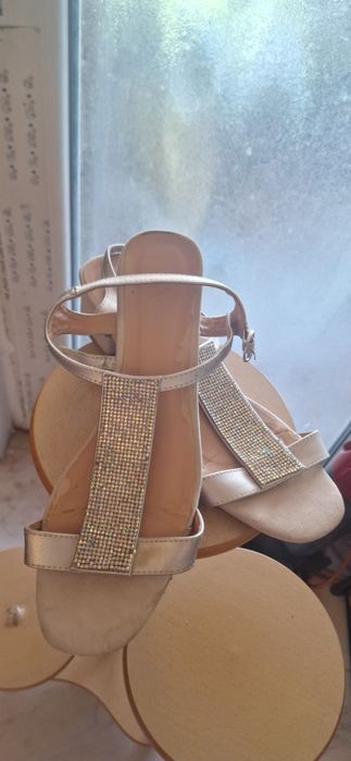 Sandale dama 38 - 39