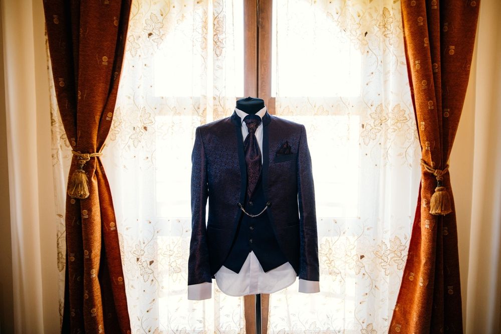 Costum ocazie/ mire