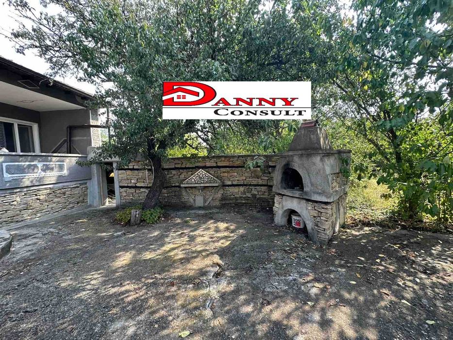 Продава се Къща в Велико Търново, Акация - 100 кв.м за 211 €/кв.м - Снимка #10