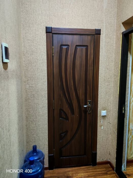 Срочно квартира сотилади