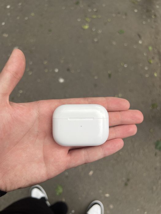 Airpods Pro 2 wriless