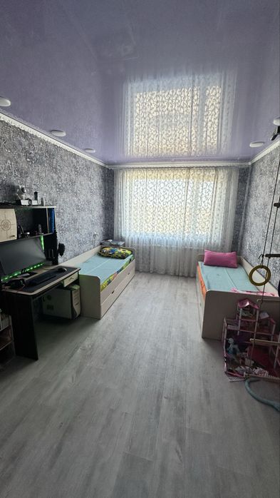 Продается квартира