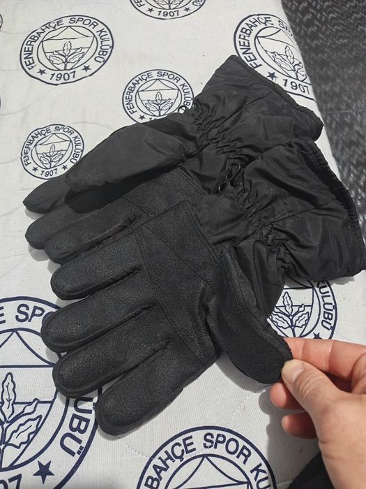 Zanier Ski Gloves Gore-tex mănuși snowboard schi XL