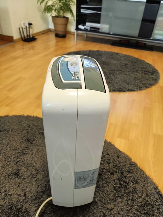 Dezumidificator Trotec TTK 30s