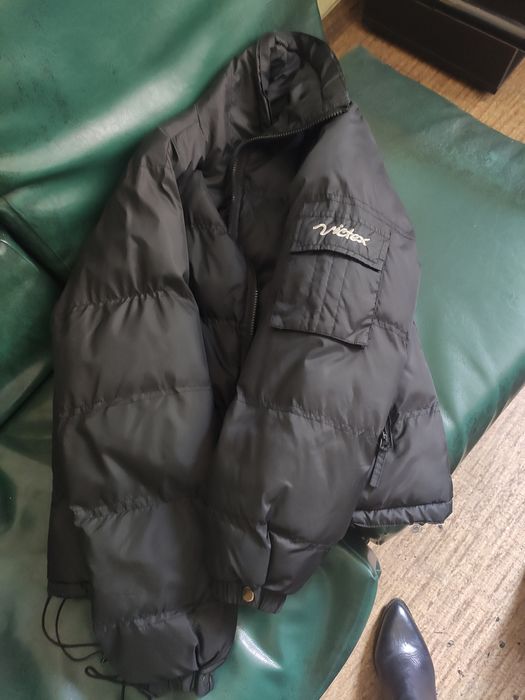 Зимно топло яке размер  S в много добро състояние.
