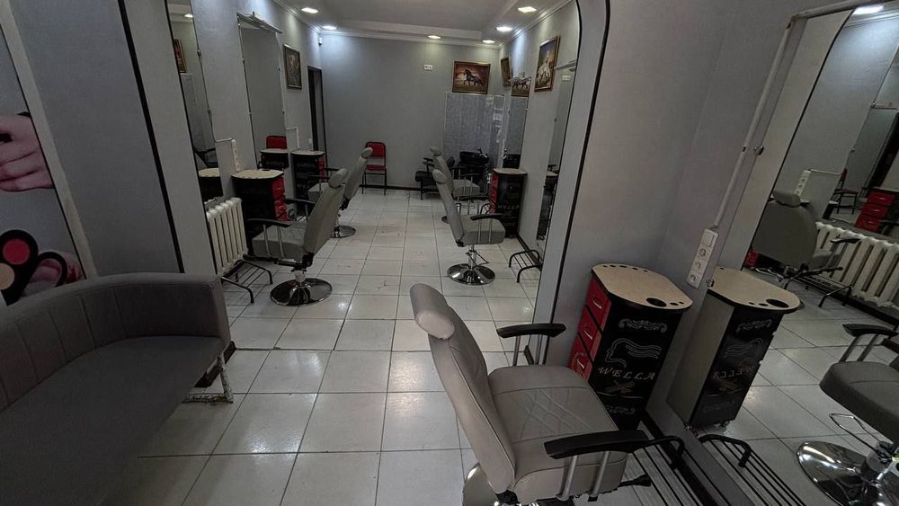 Сдается кабинет в салоне красоты