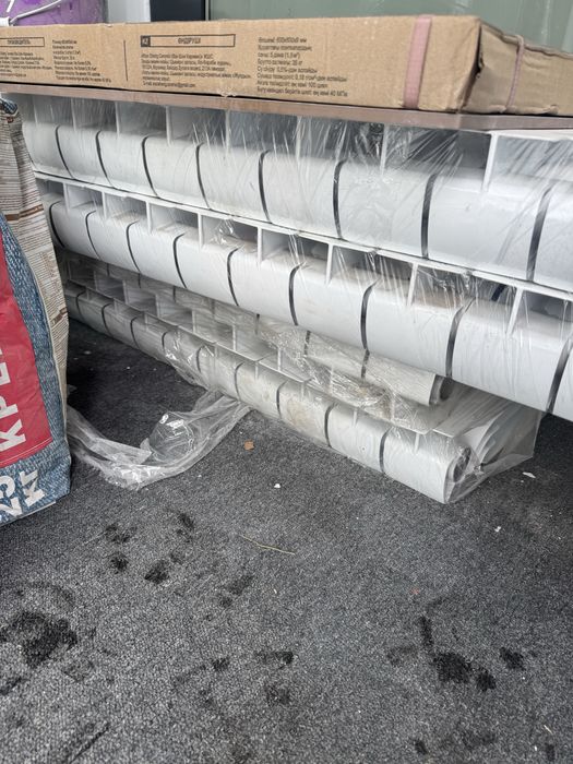 Батареи 4 позиции