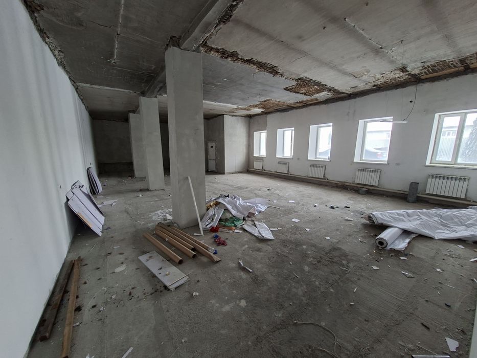 Помещение в аренду