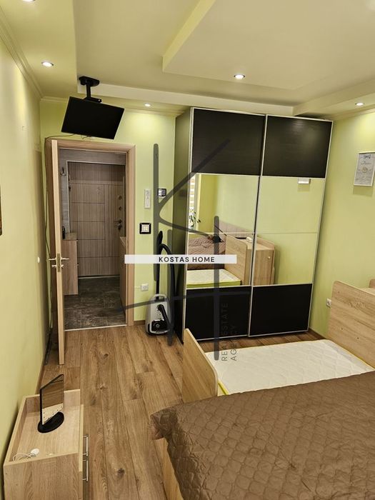 Продава се Двустаен апартамент в Варна, Кайсиева градина - 52 кв.м за 2549 €/кв.м - Снимка #6