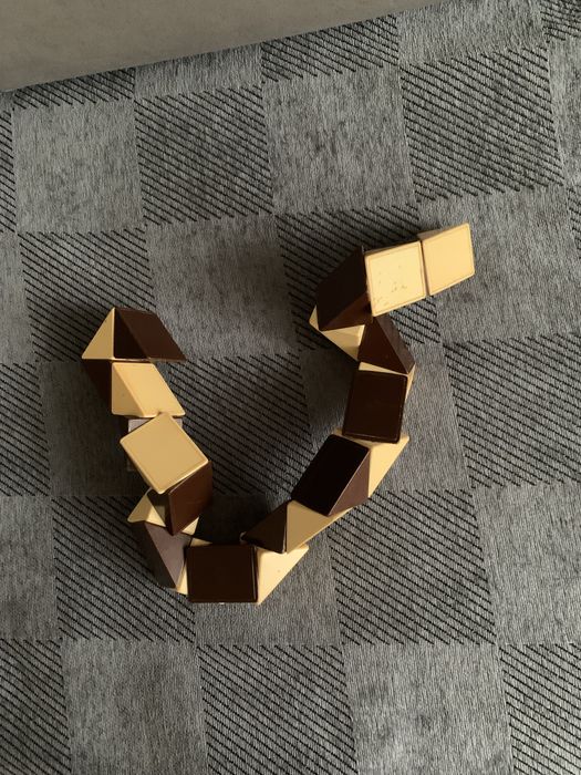 Игрушка головоломка