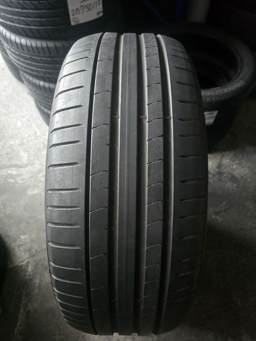 Pirelli 245/45 R20 103V vară