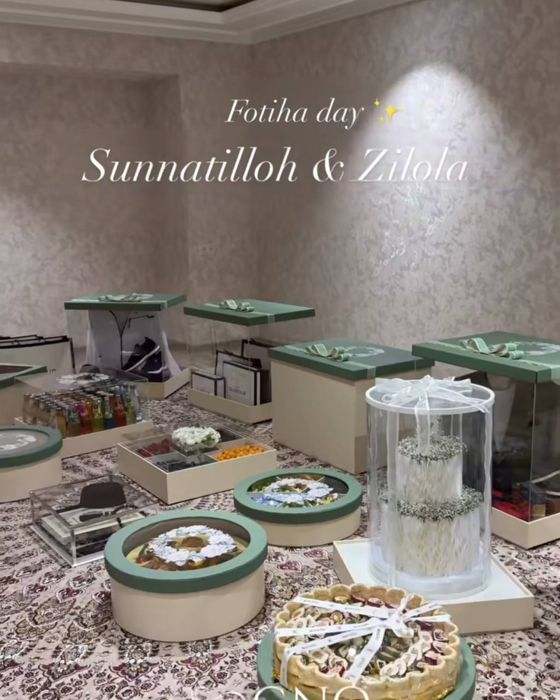 Сарпо мошина хизмати фотиха ва бешик туй учун