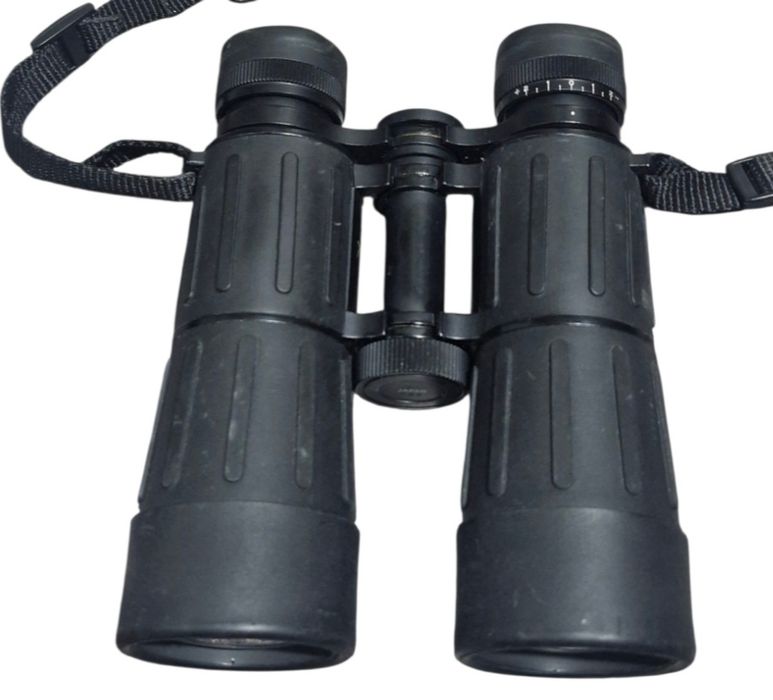 Бинокъл Admiral Falke 10X42W