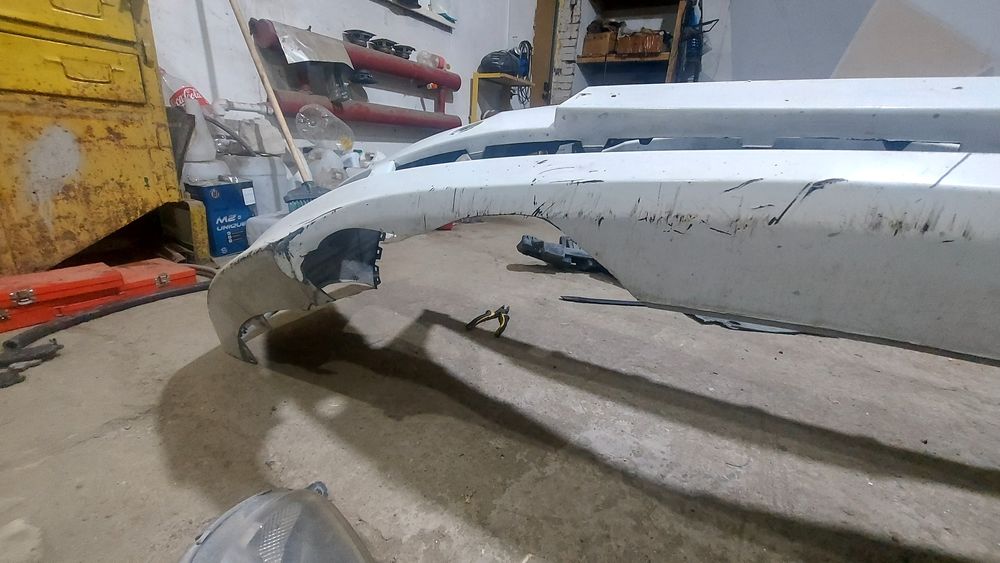 Акцент салярис 2015