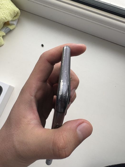 IPhone 11 128gb черный