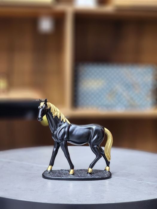 Сувенир лошадь символ года