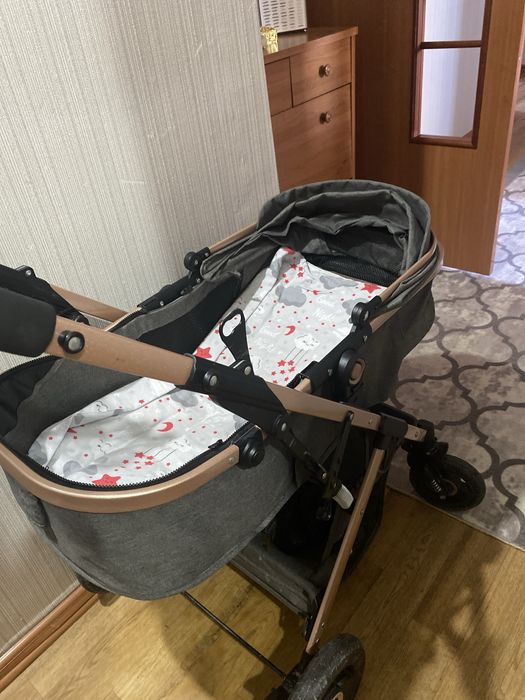 Продам коляску!