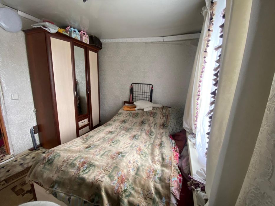 Продам частный дом,2х комнатный