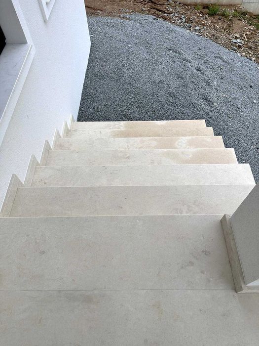 Marmura periata pentru scari