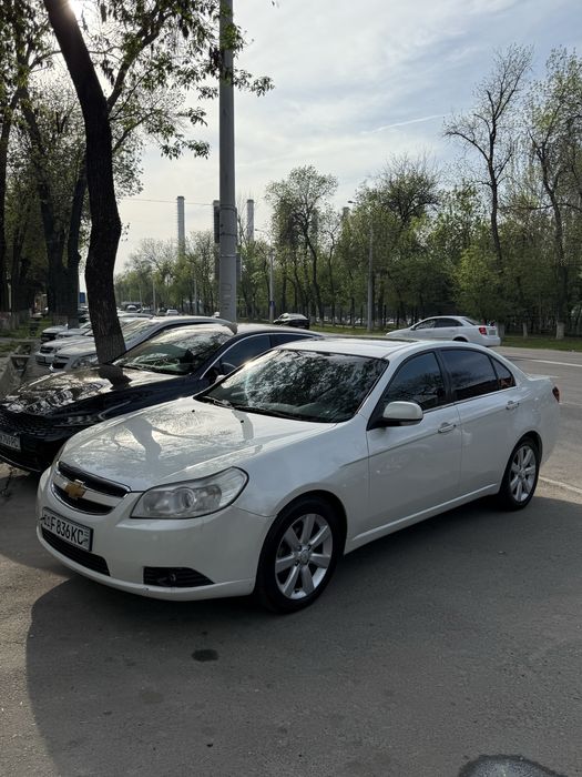 Epica 2010 Toza ishi yoq Matori zur