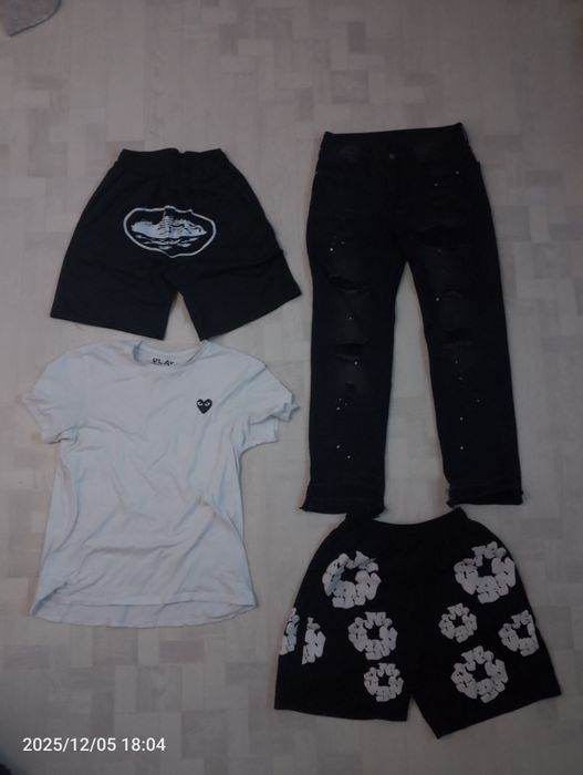 продам одежду стильноя