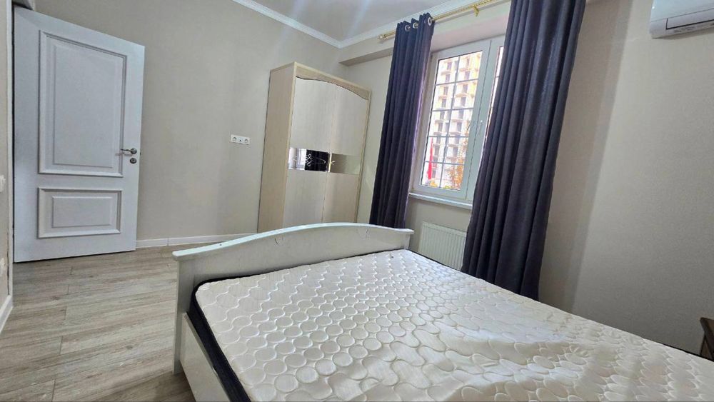 Продаётся КВАРТИРА 2/2/8 на 56м2 ЖК "Greenwich" Ор-р: ул Янгизамон