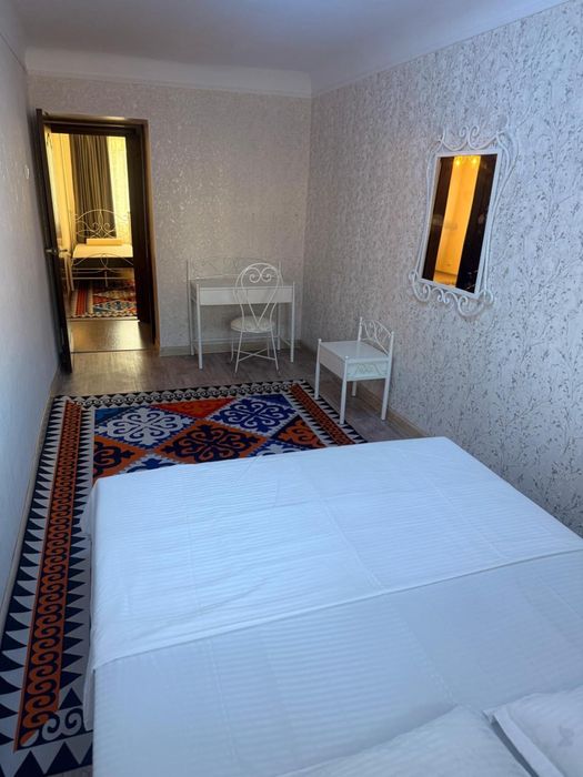 Квартира посуточно