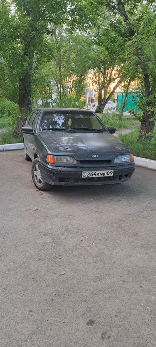Продам машину ваз 2214