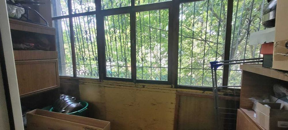 Продается 2ком квартира по Мауленова