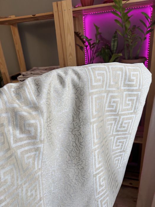 Шторы готовые ТОРГ 2,7*2