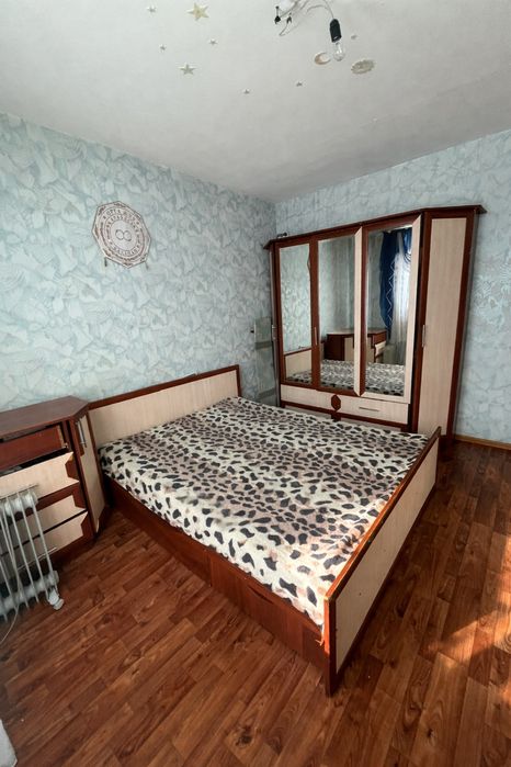 Продам квартиру на хорошем улице