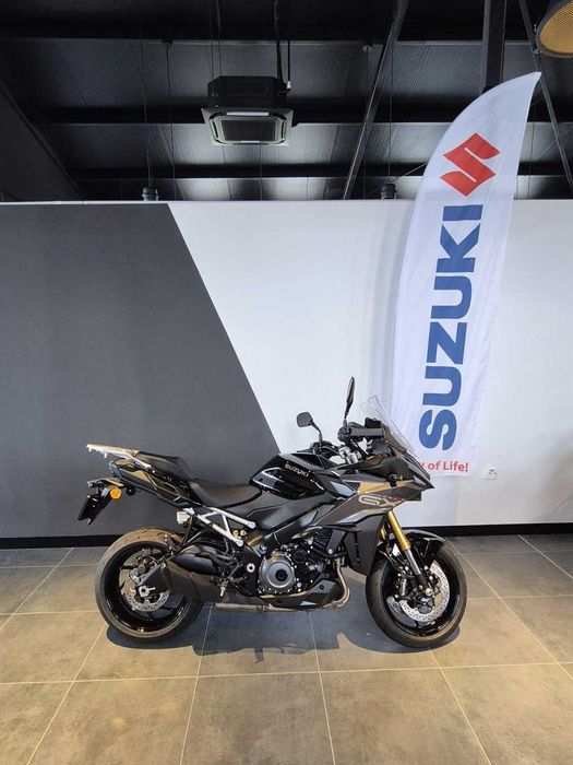 Promo Motocicleta Suzuki GSX-S 1000 GX ABS M4 | Rate