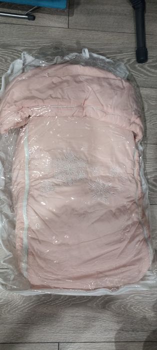 Продам конверт для выписки